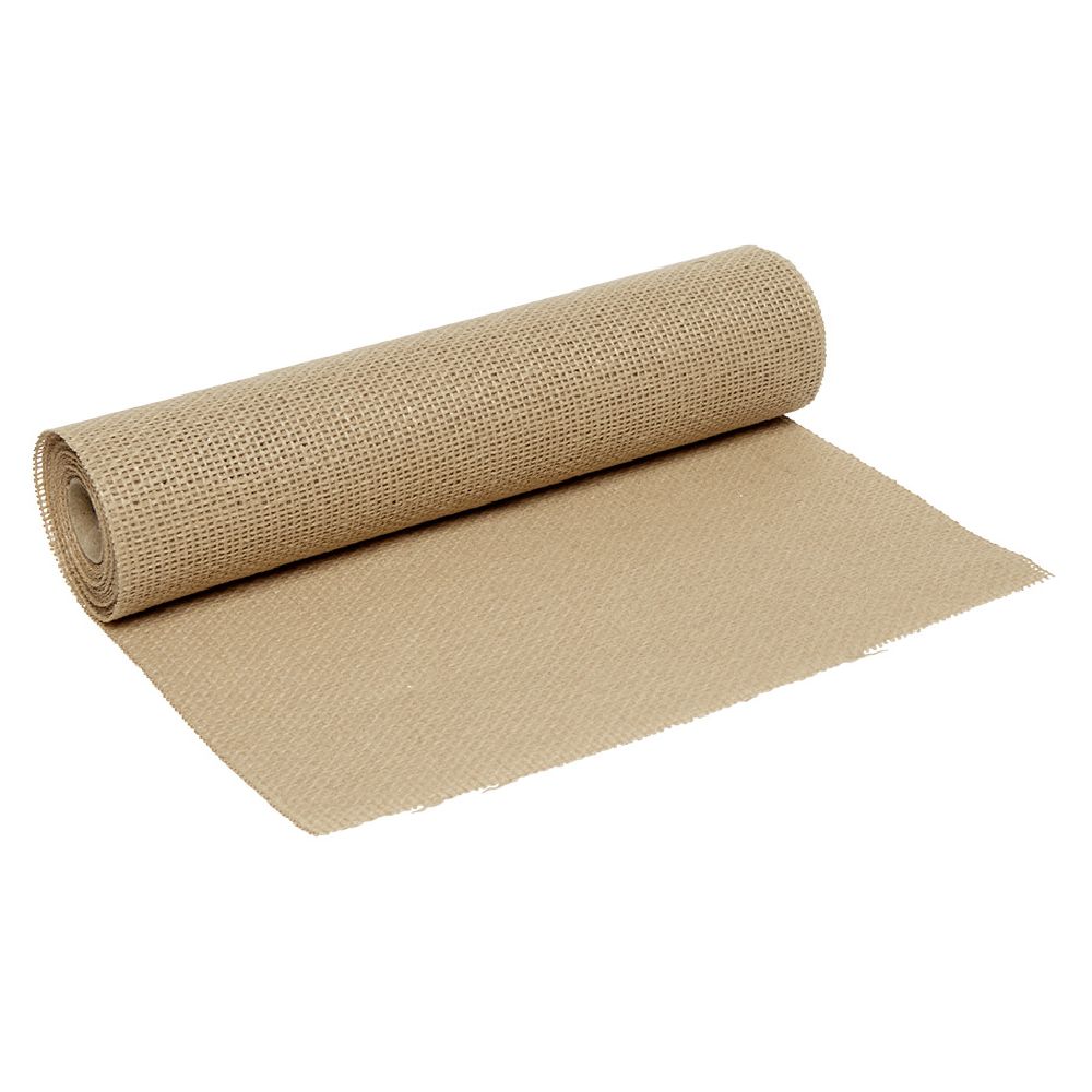 SHTROJE PER TAVOLINE L270CM JUTE