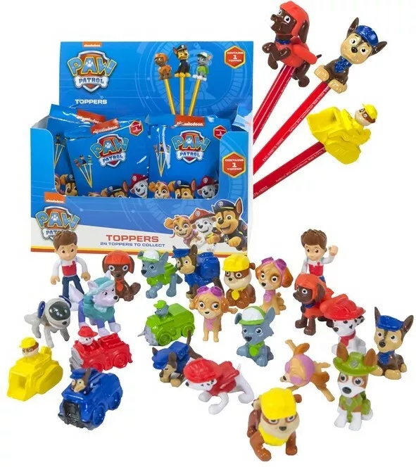 PAW PATROL  SURPRISE BAG