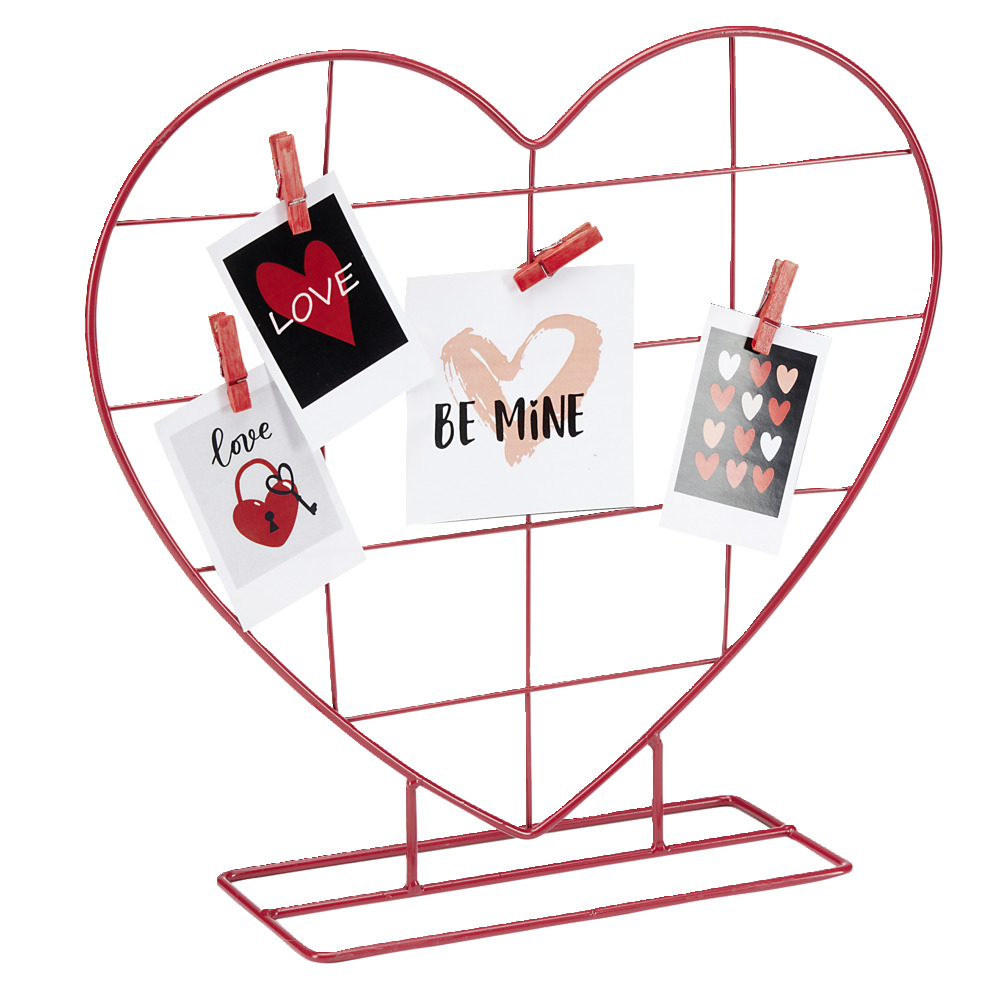 DEKOR NE FORME ZEMRE