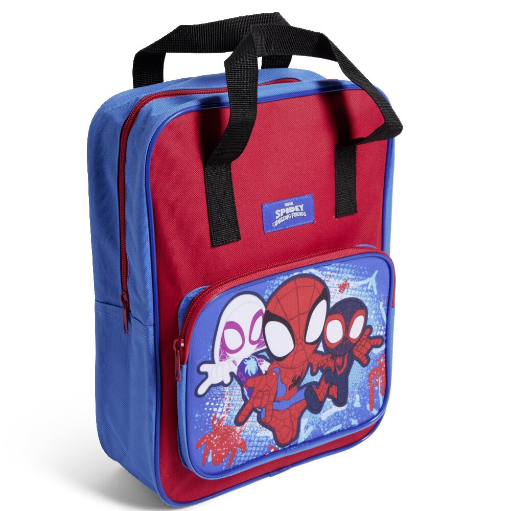 CANTE PER FEMIJE SPIDERMAN | 627480