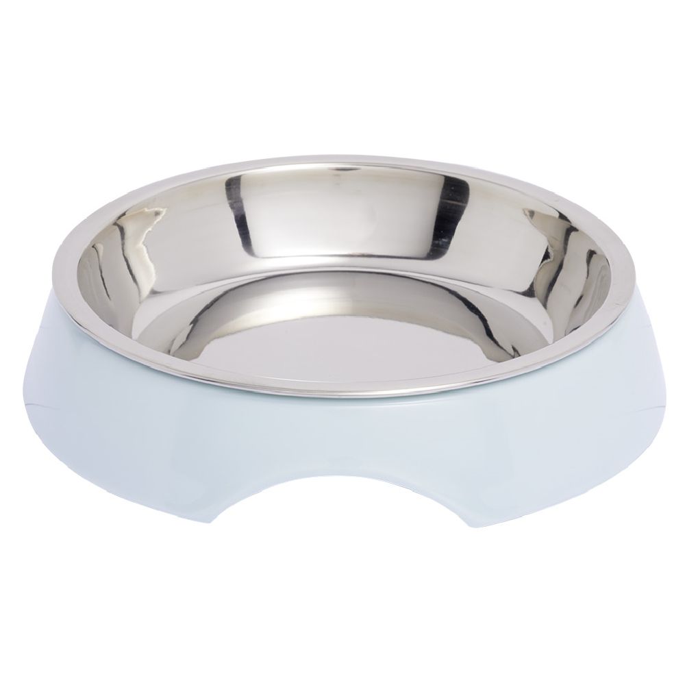 TAS NGA METALI PER USHQIM KAFSHESH 190 ML