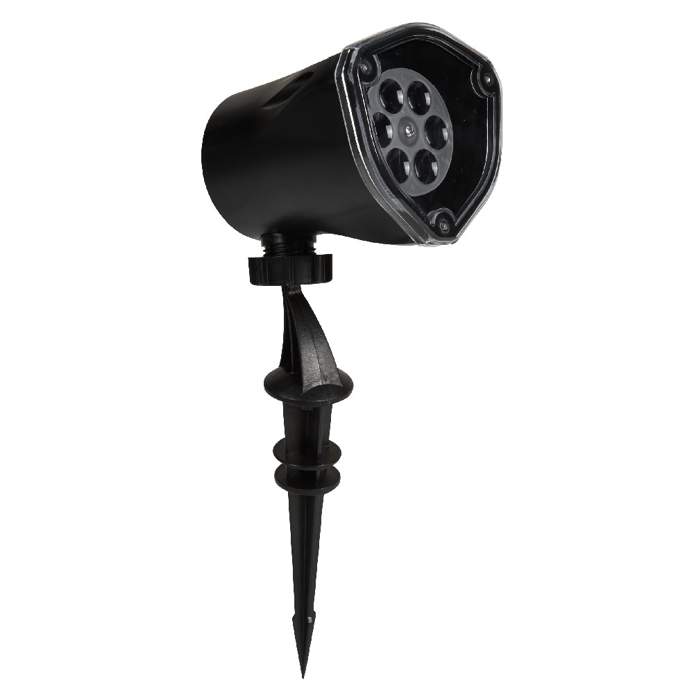 FIGURE DEKORATIVE ME NDRIQIM - PROJEKTOR I ANIMUAR