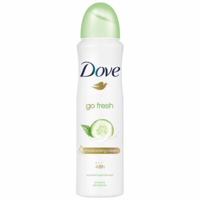 Deodorant spray Dove 150ml | 8720181566707