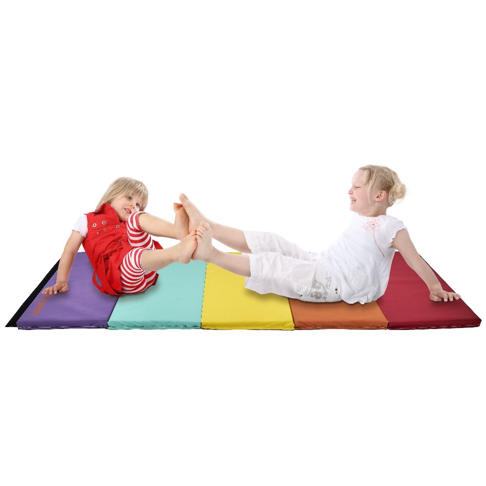SHTROJE PER FITNES M 195X97CM | 602707