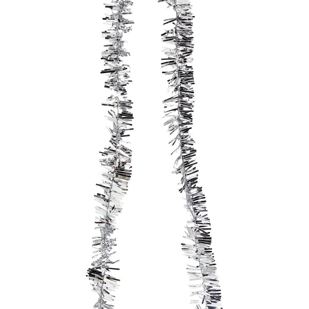 SHIRIT DEKORUES NGJYRE ARGJENDI 5M