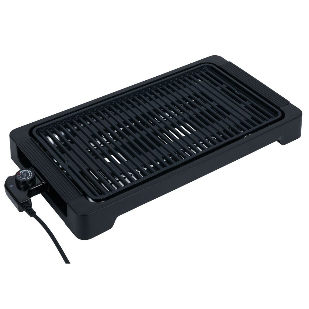 Homday 2000 W electric grill plancha