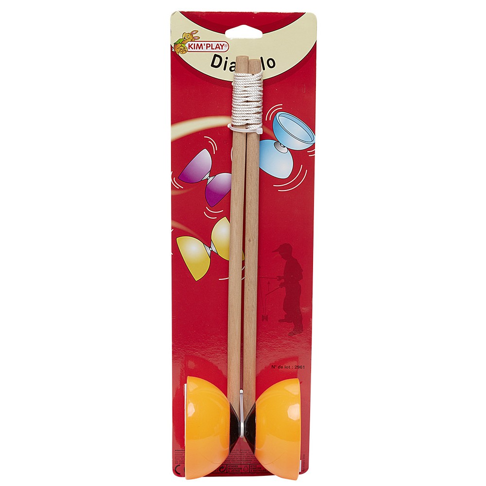 LODER PER FEMIJE DIABLE L43X13X9CM