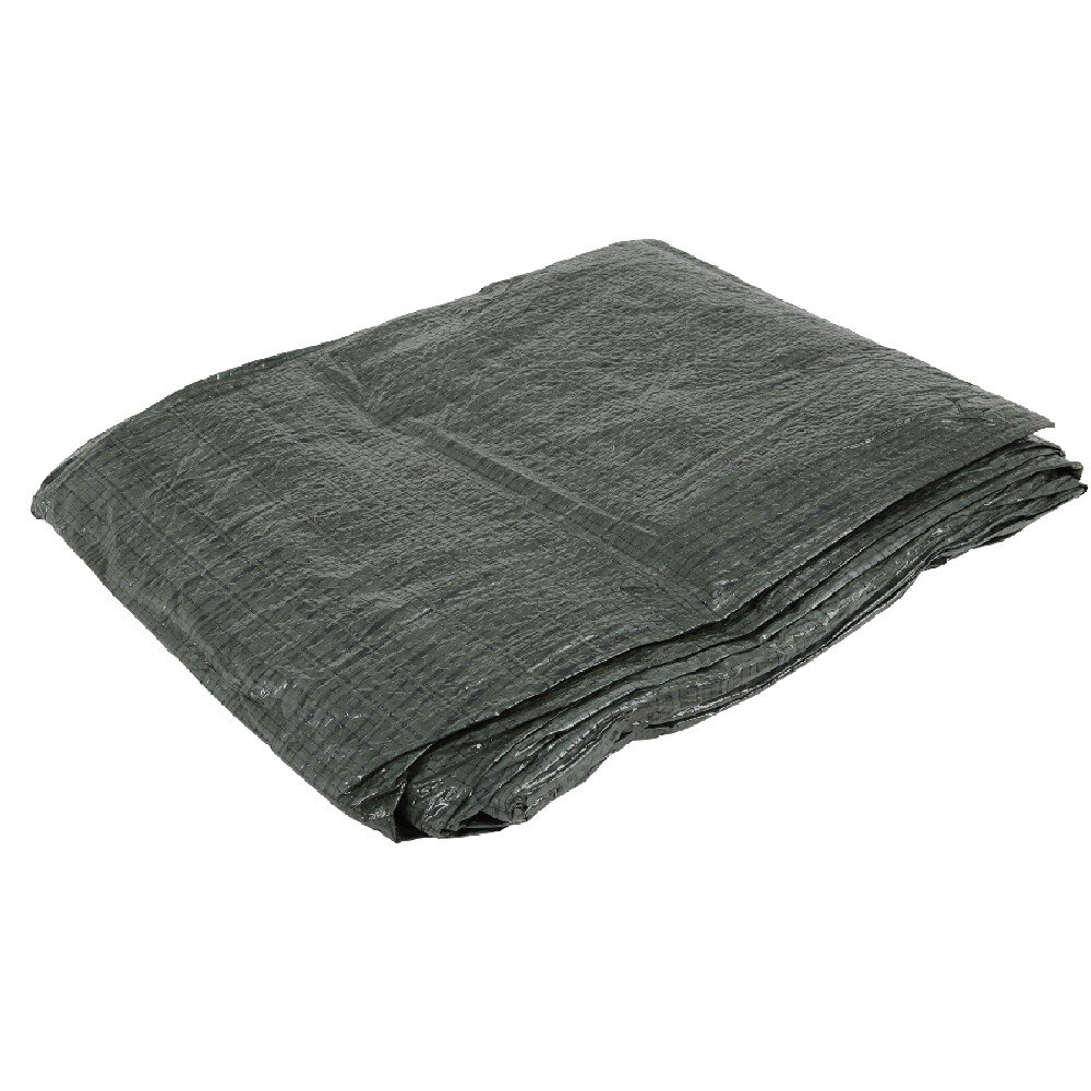 BACHE 3X4M PE VR | 555438