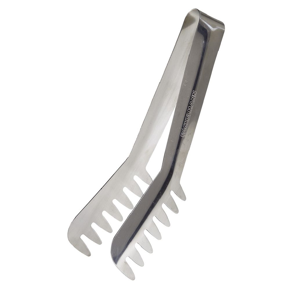 KAPESE PER SALLATE, INOX
