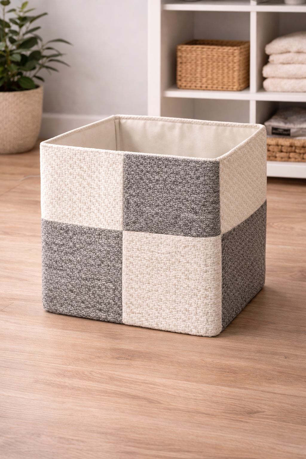 Shportë organizuese