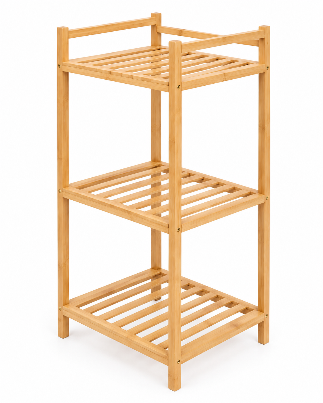 RAFT ORGANIZATIV ME 3 NIVELE 80X35X35CM