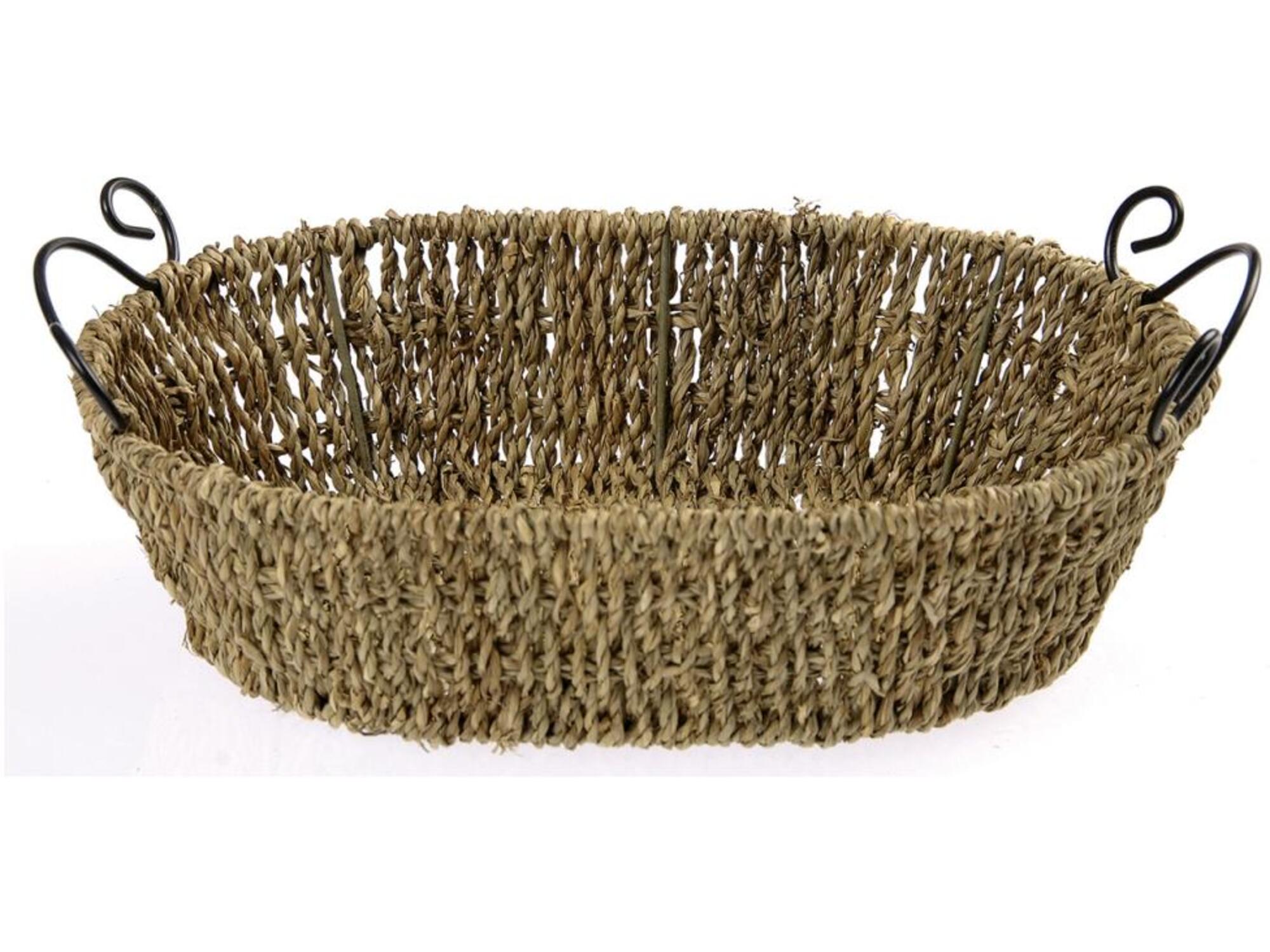 SHPORTE DEKORATIVE 22X29X8CM