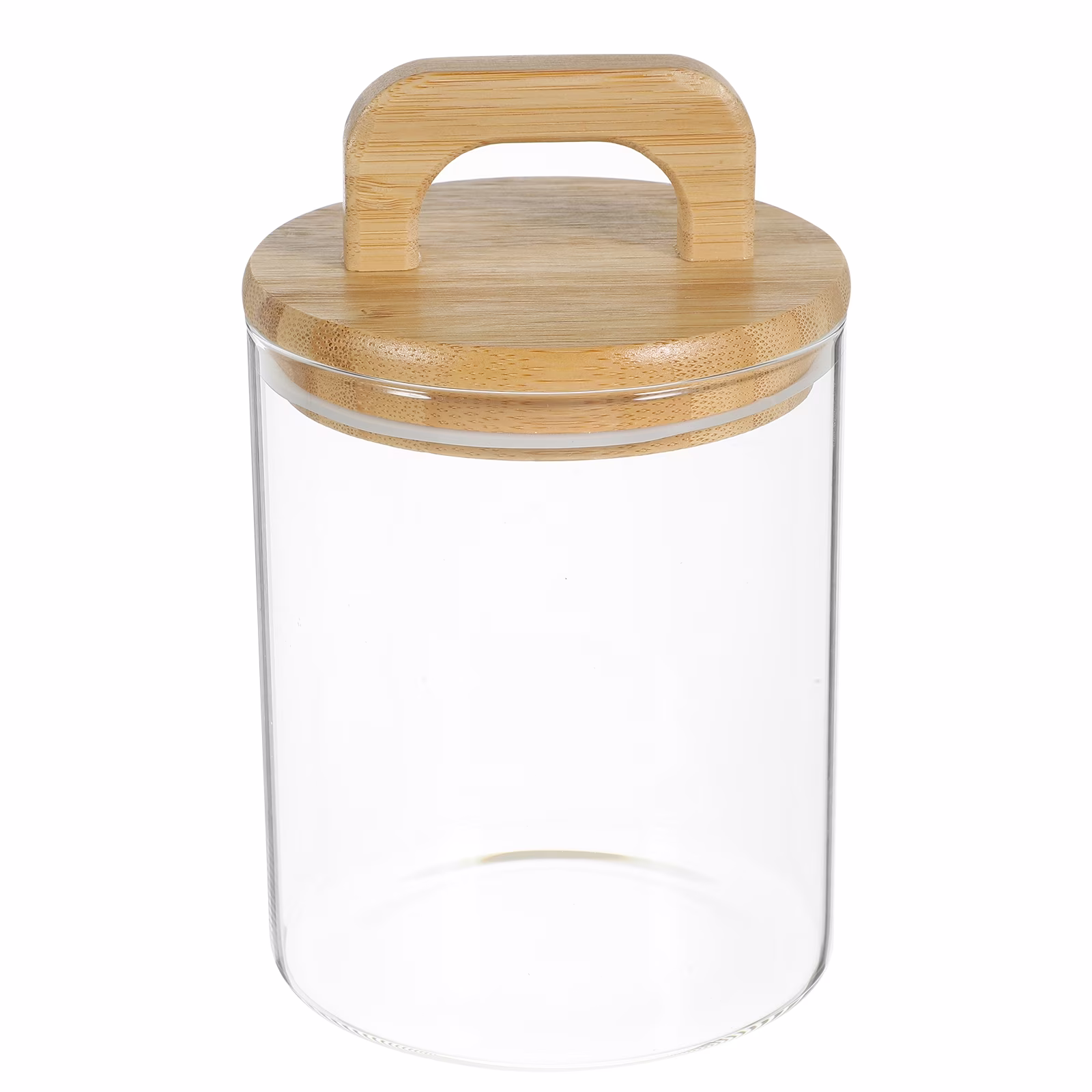 Kavanoz qeramike 750ml