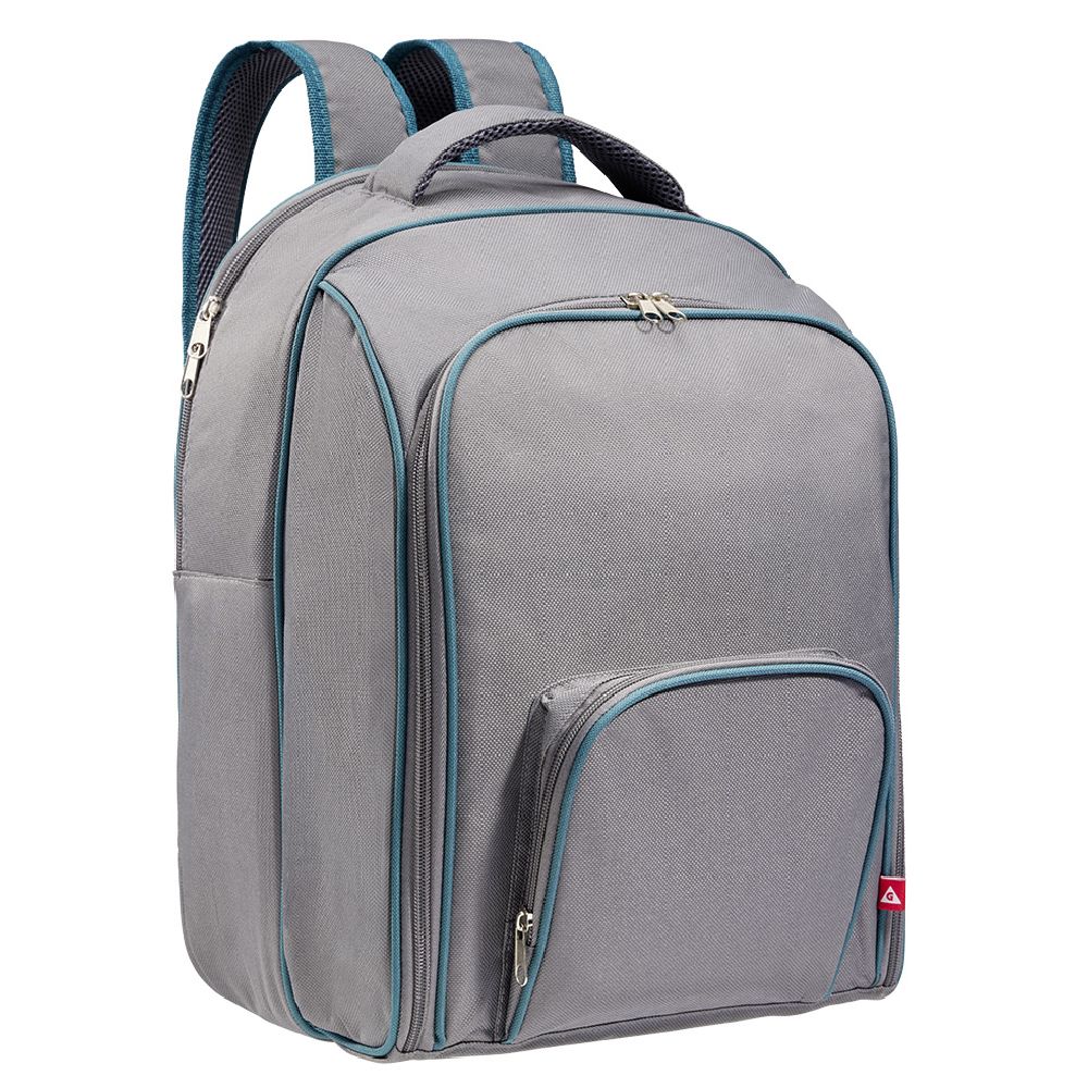 18L grey freshness backpack