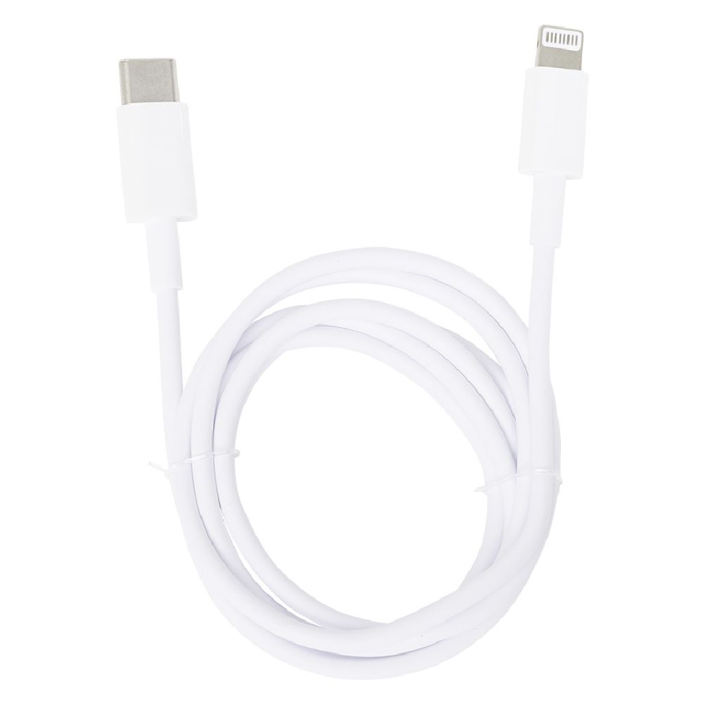 KABULL PER TELEFON USB C TO IPHONE