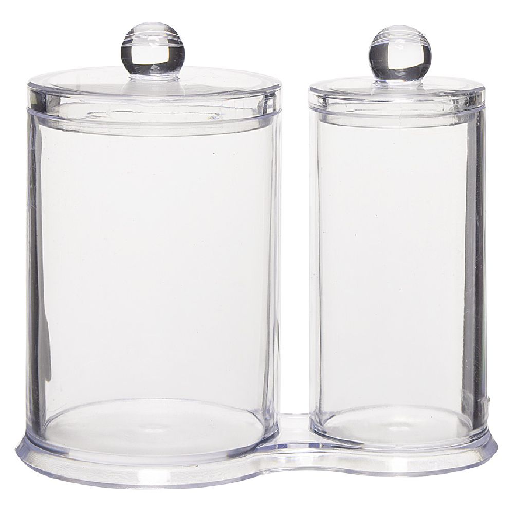 ORGANIZUES PLASTIKE STEM PLA WT