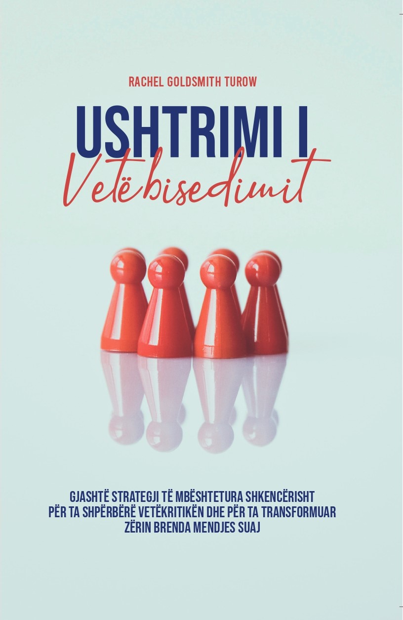 USHTRIMI I VETEBESIMIT
