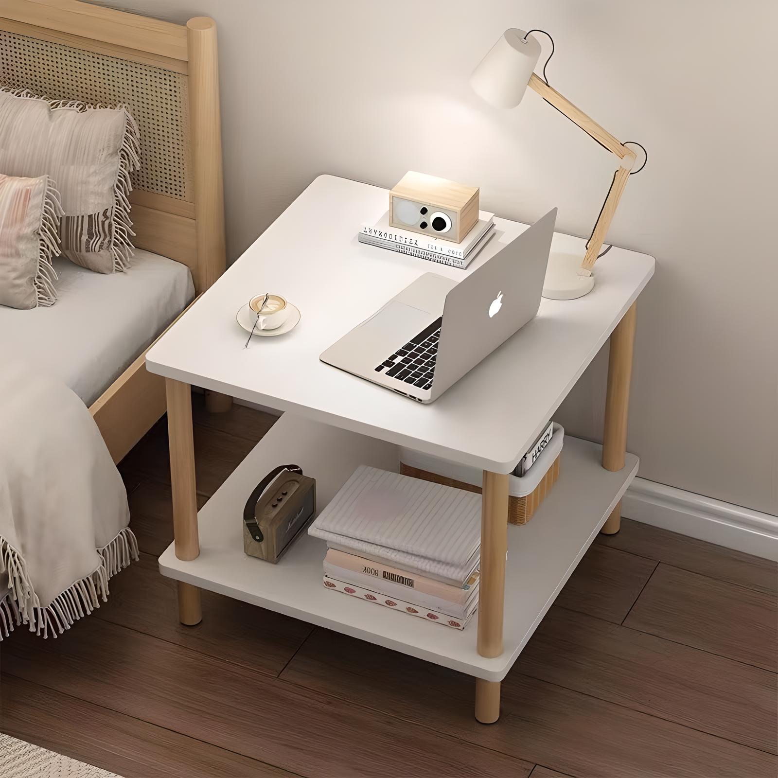 Komodinë me dy nivele