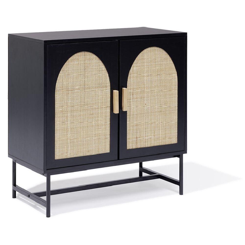 KOMODINE NGA DRURI E ZEZE 120X65X35CM