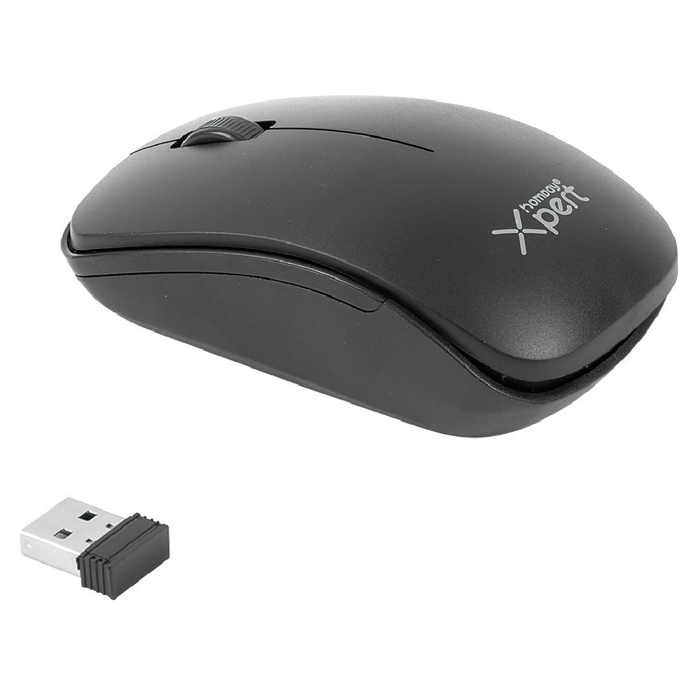 MOUS PA BULL - WIRELESS L10X6X4CM