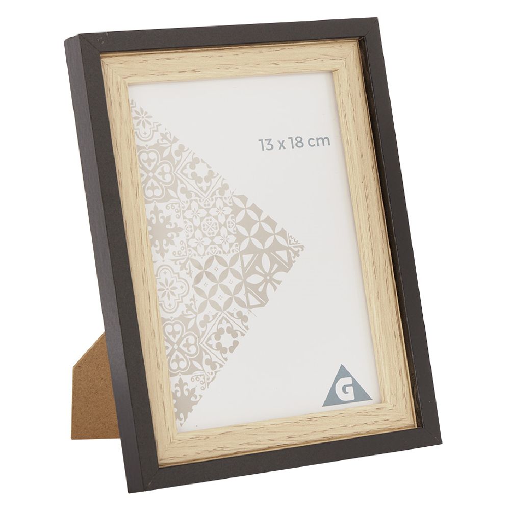 KORNIZ PER FOTOGRAFI NGA PVC L13X18/17X22