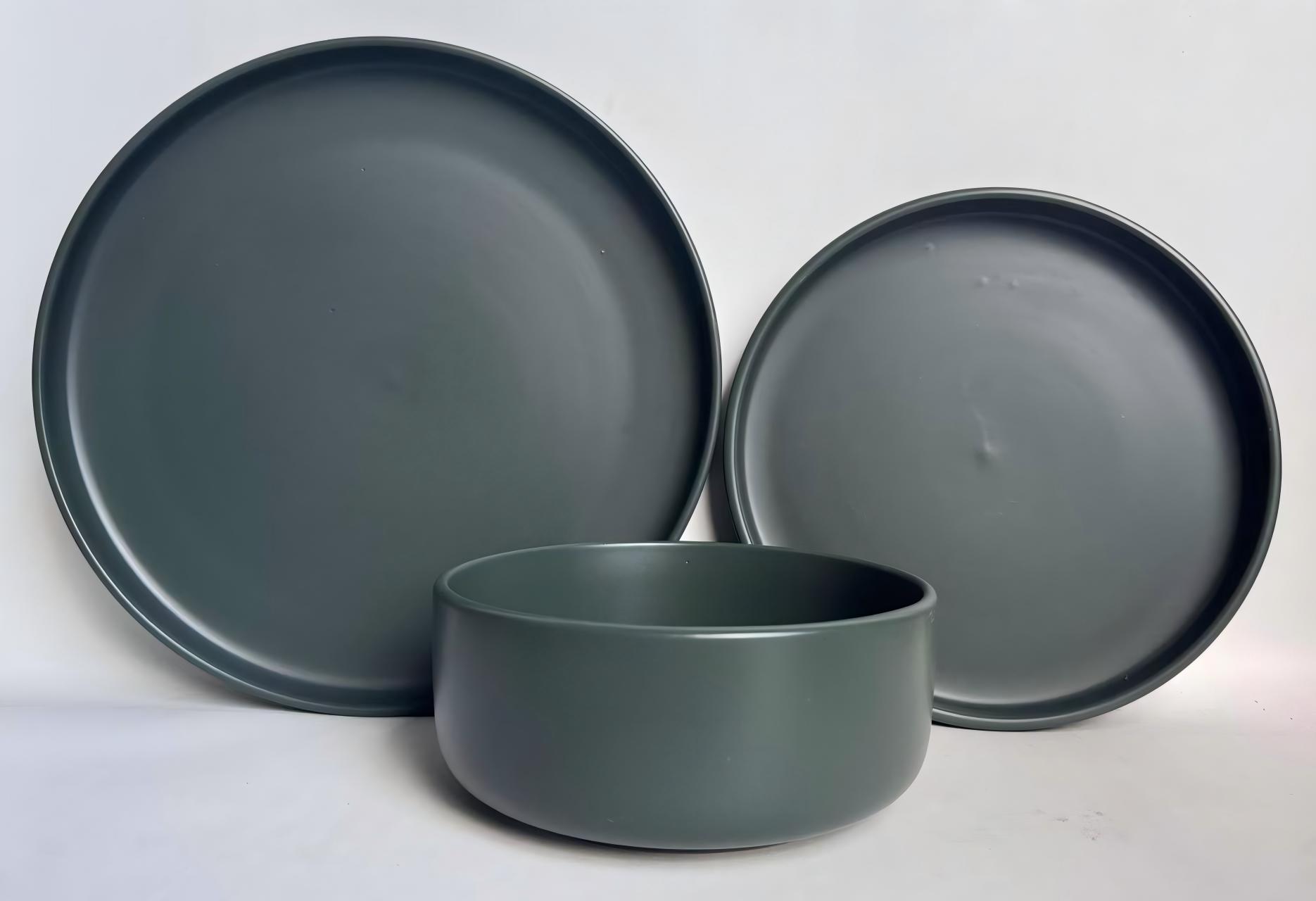 Set pjatash x12