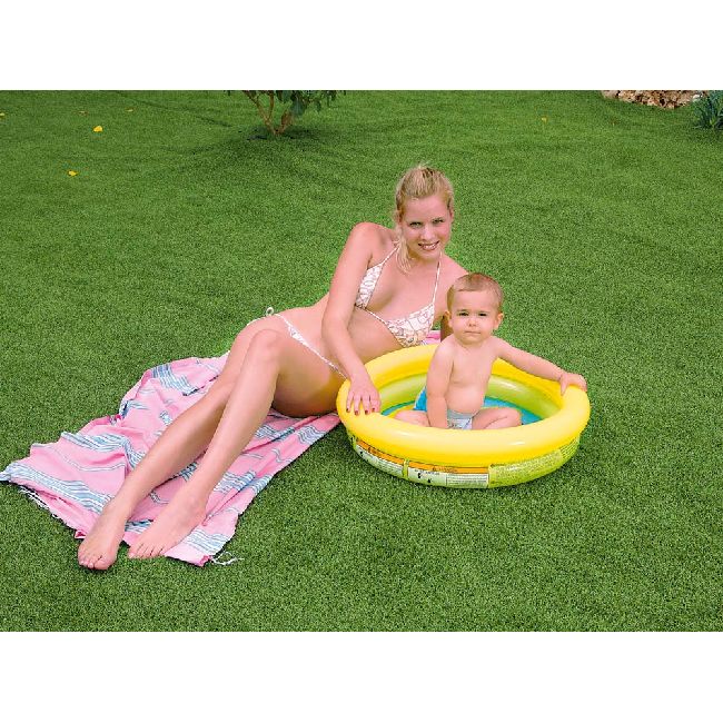 PISHINE PER BEBE ME AJER D61H15CM | 57362