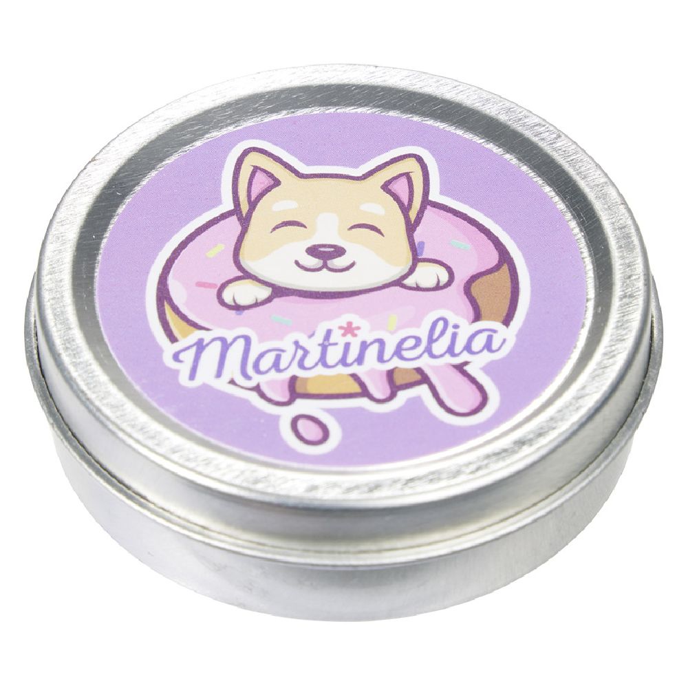 BALSAM BUZËSH MARTINELIA YUMMY NË KUTINË E TIJ PREJ 10 G