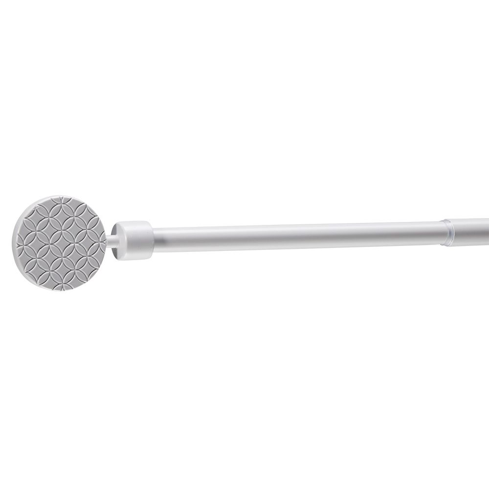 Grey rod kit L95-180cm