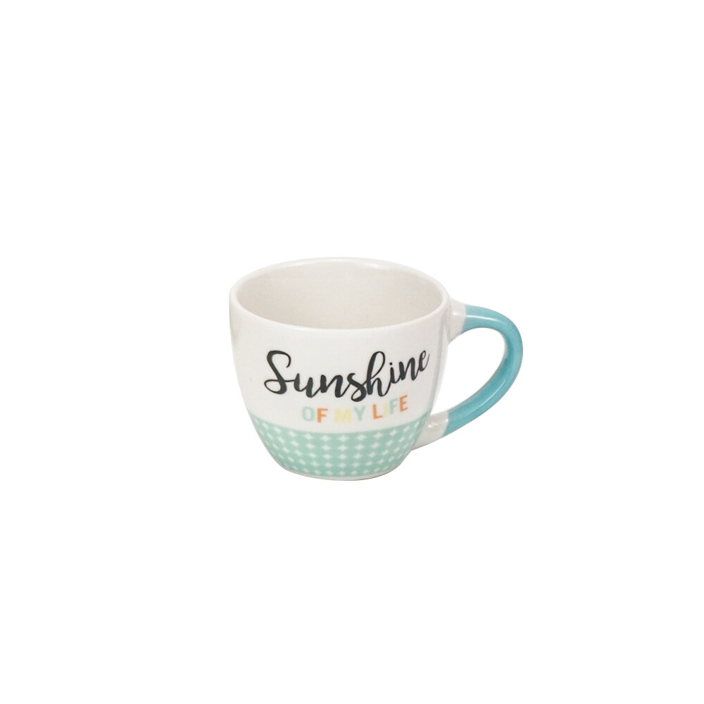 KUPA EXPRESSO SUNSHINE POR