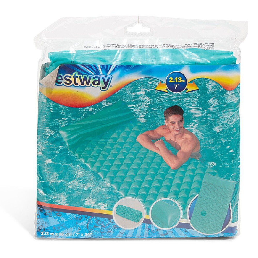 DYSHEK PLAZHI ME AJER L213X86CM