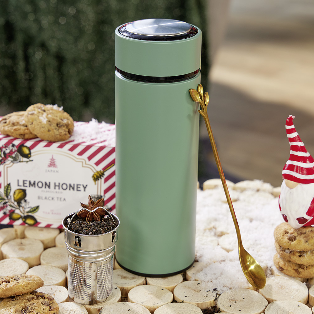 350ml Insulated Infusion Bottle