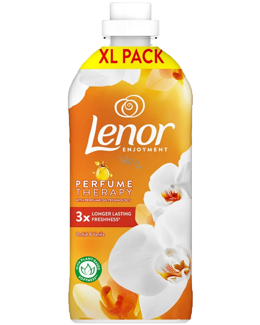 Lenor Vanilla Orchid 1200ml | 8006540901687