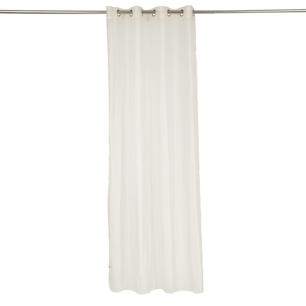 PERDE DHOME NGA TEKSTILI L140X240CM