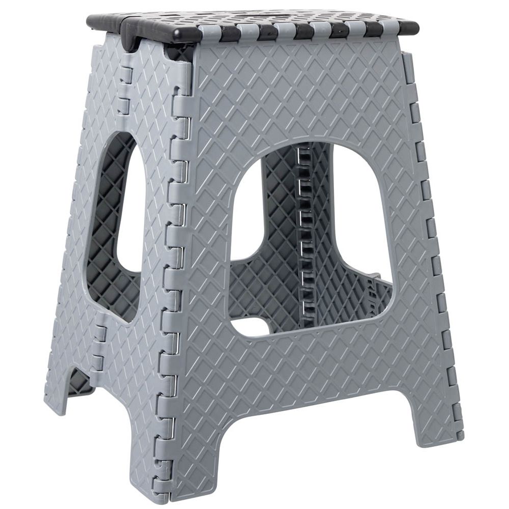 STOL NGA PVC QE PALOHET L33X33H44CM