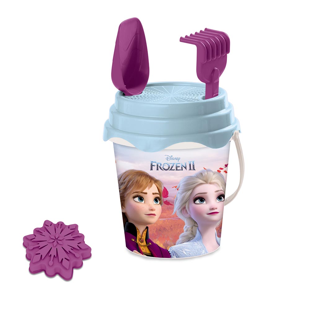 LODER PLAZHI PER FEMIJE NGA PVC ME DIZAJN FROZEN