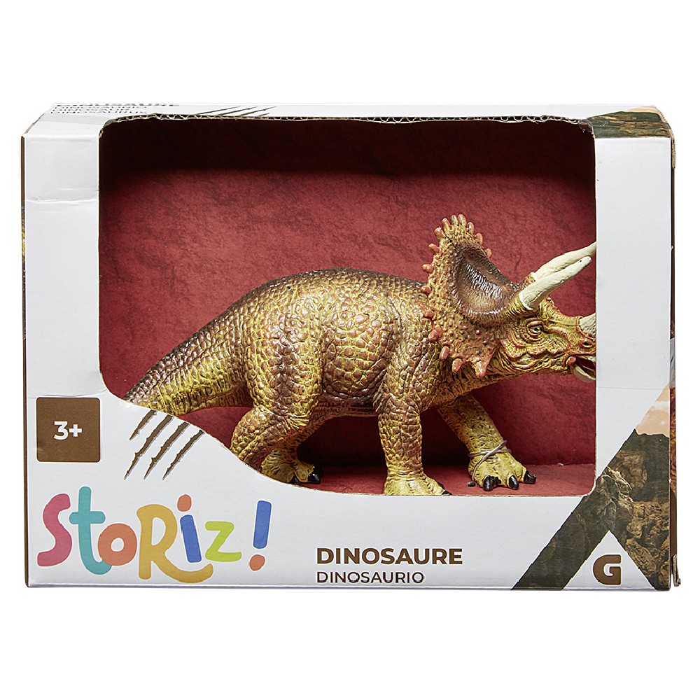 Dinosaur Figurine