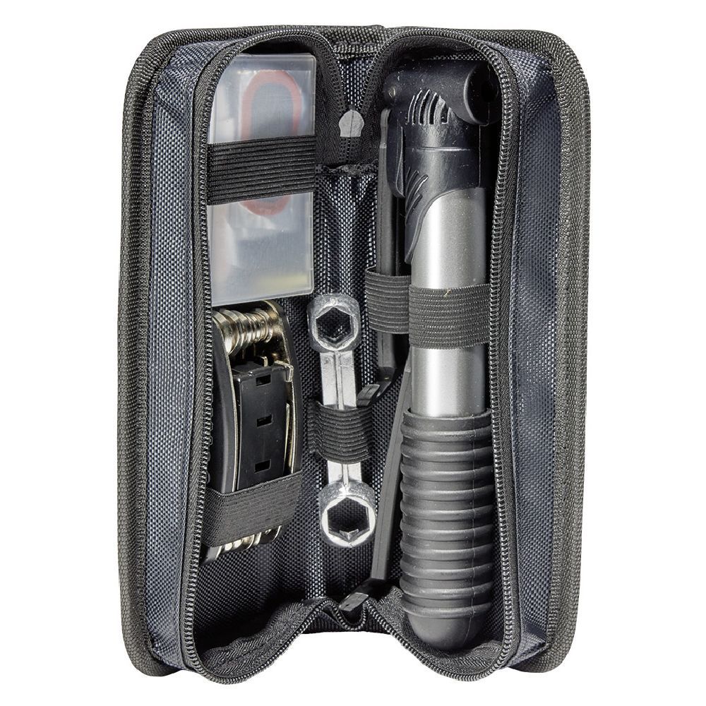 SET PER BICIKLETA - POMPE DORE ME NGJITESA PER GOME