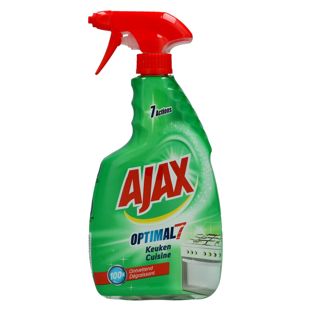 DETERGJENT AJAX 750ML