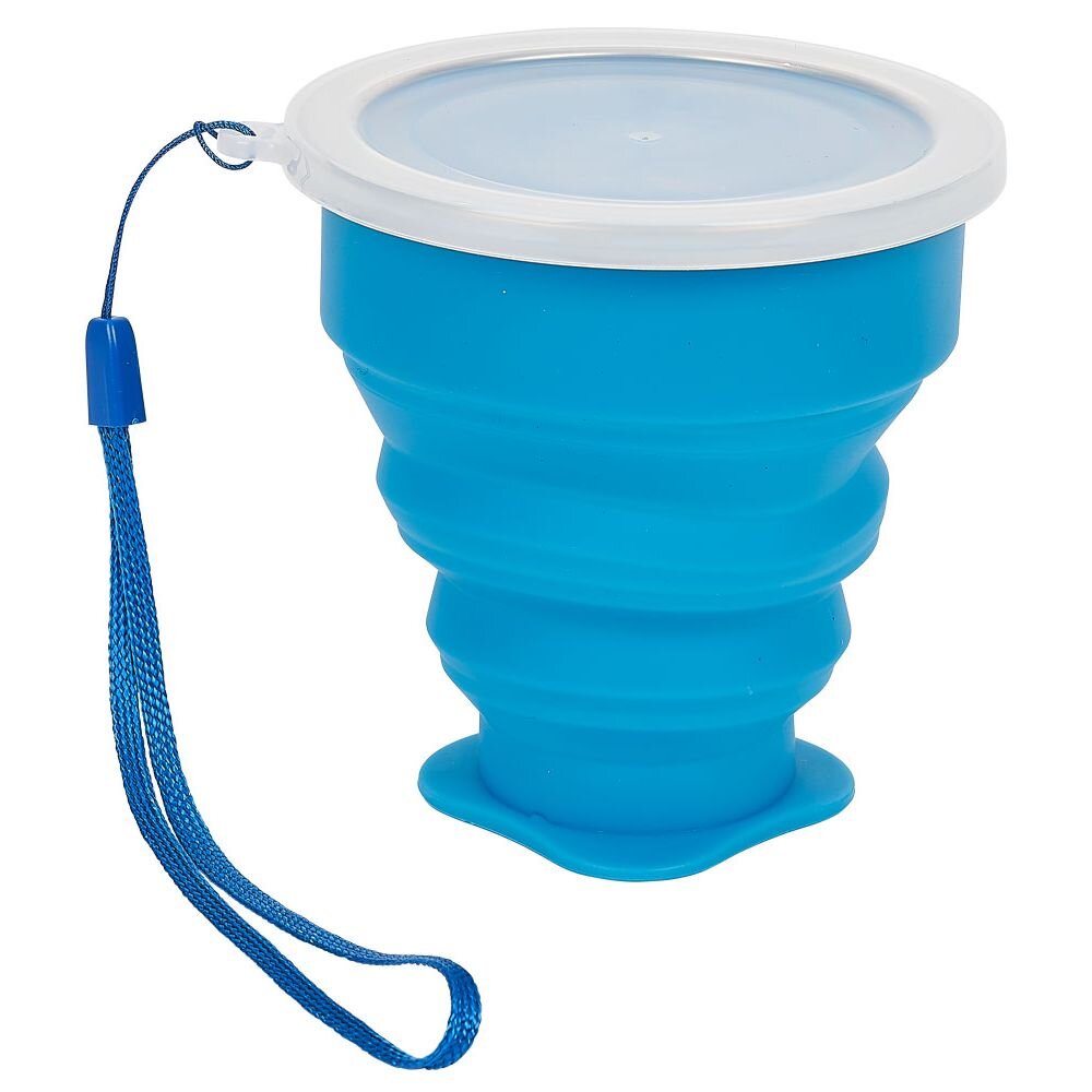 200ml Retractable Cup - 3 models
