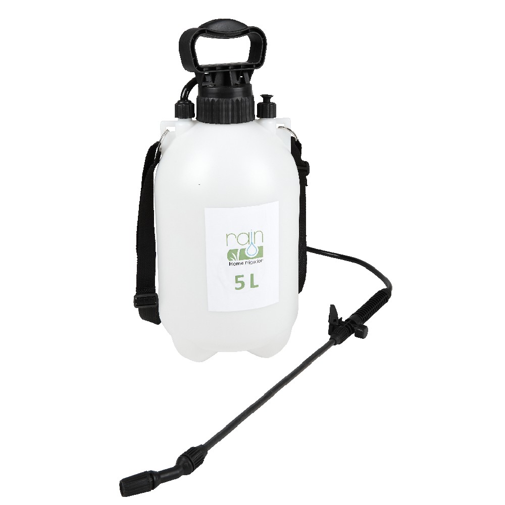 5 L pre-pressure sprayer