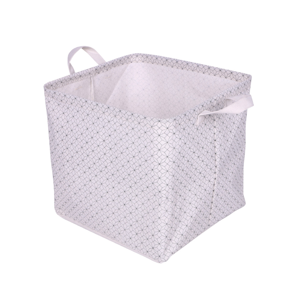 CESTA FLEXIBLE CUAD ALG