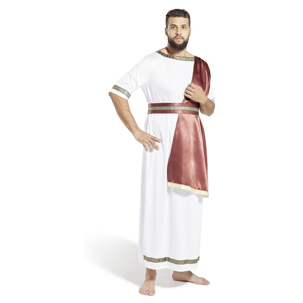 KOSTUM ME MOTIVE ROMAKE PER HALLOWEEN