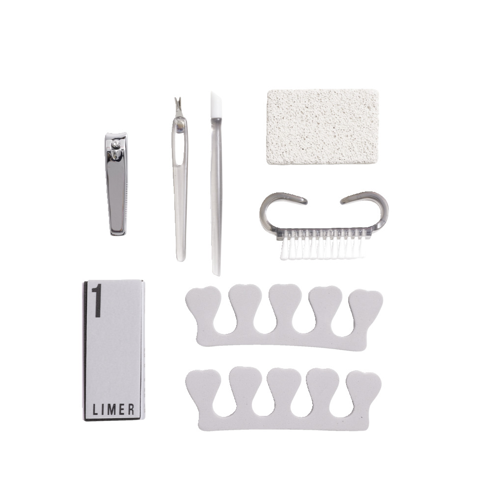 SET MANIKYRI 8 COPA