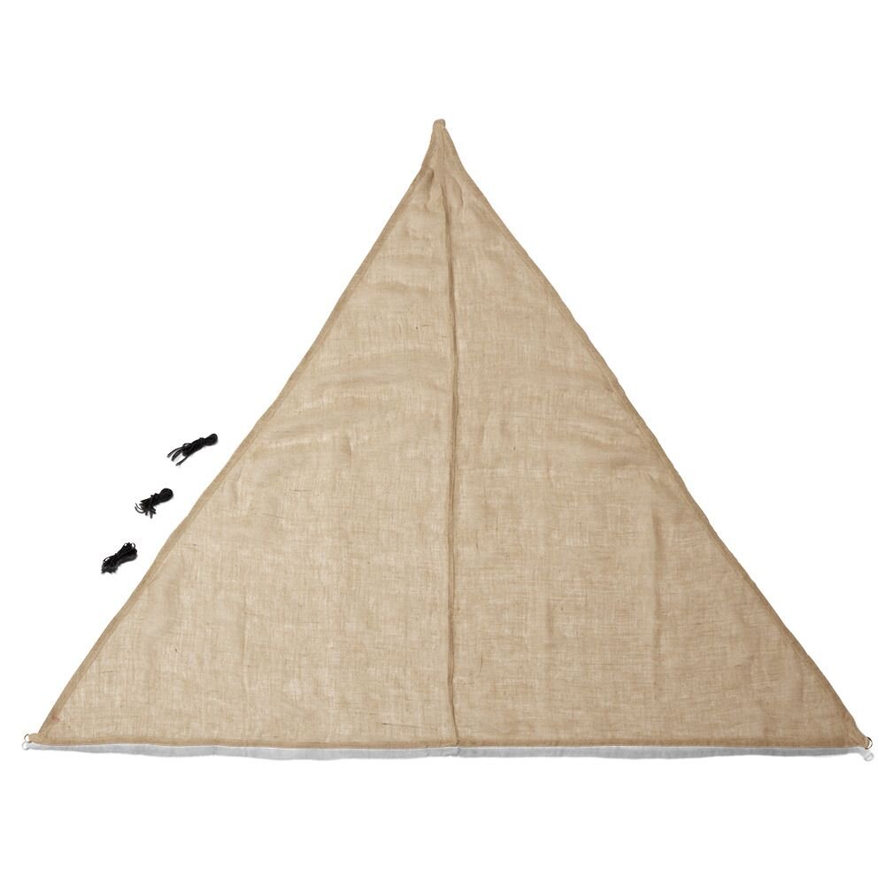 QADER 3 KENDORE ME VARJE PER KOPSHT L300CM