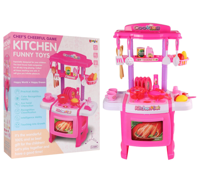 LODER KUZHINE PER FEMIJE ME NDRIÇIM DHE TINGUJ