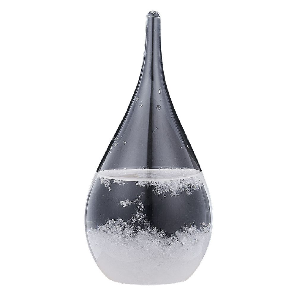 BAROMETER DEKORATIV D9XH16CM