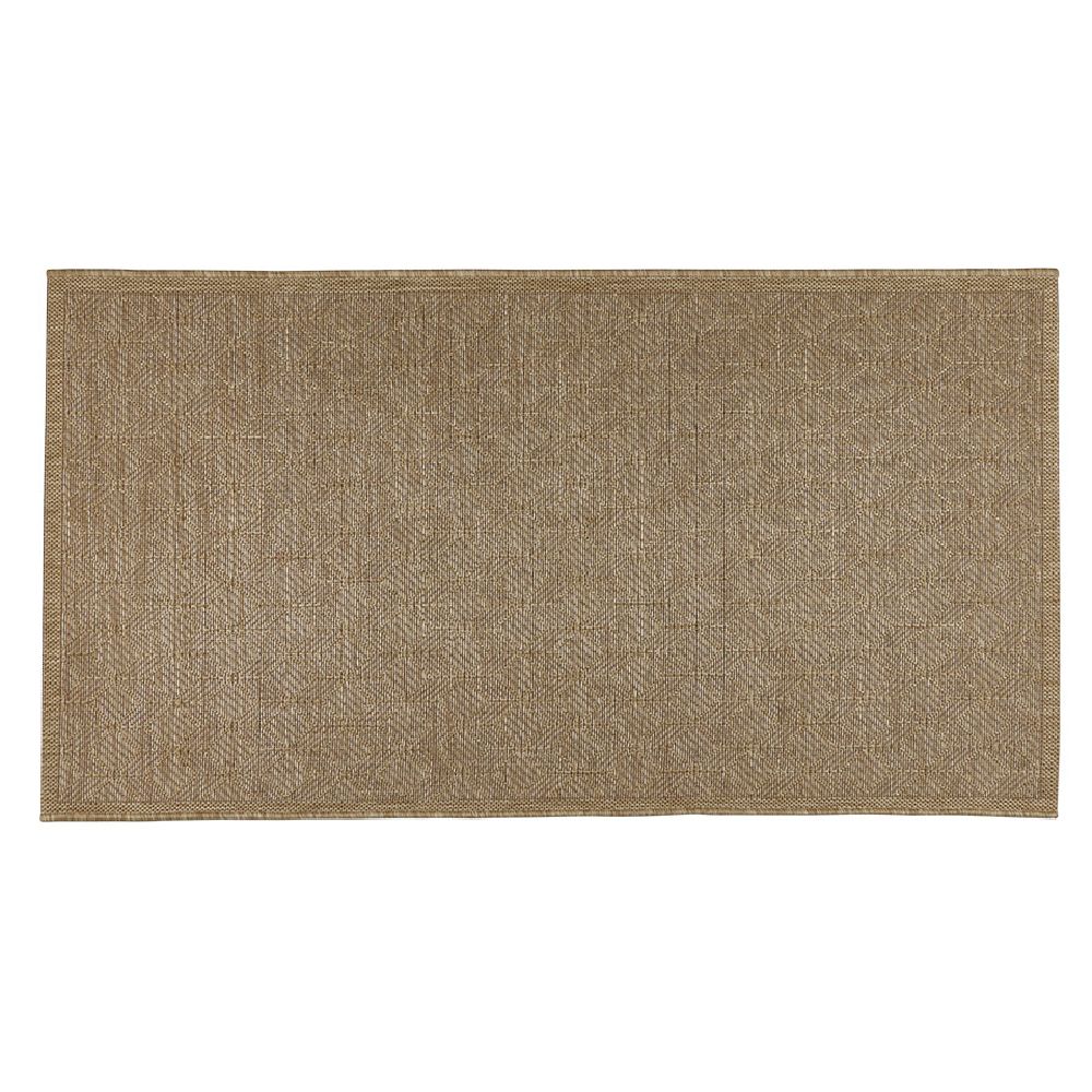 QILIM YVAN 80X150CM BEZHË