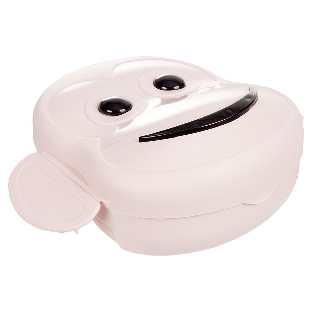 KUTI E DREKËS ME KOKË MAJMUNI