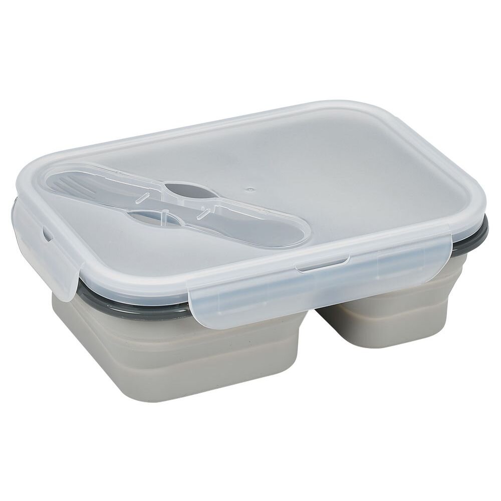 KUTI PLASTIKE PER USHQIM | 622489